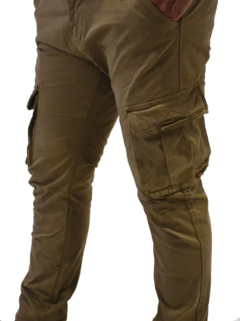 Cargo pants