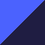 Ίντιγκο - Μπλε σκούρο
