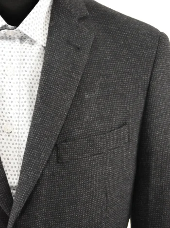 Σακάκι με μικρό καρό