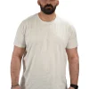 T-shirt σε μεγάλο μέγεθος FRANK TAYLOR
