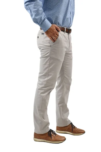 Καλοκαιρινό παντελόνι chino