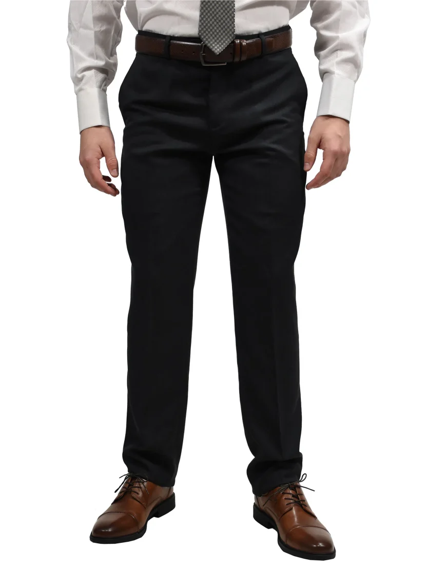 Suit trousers regular fit