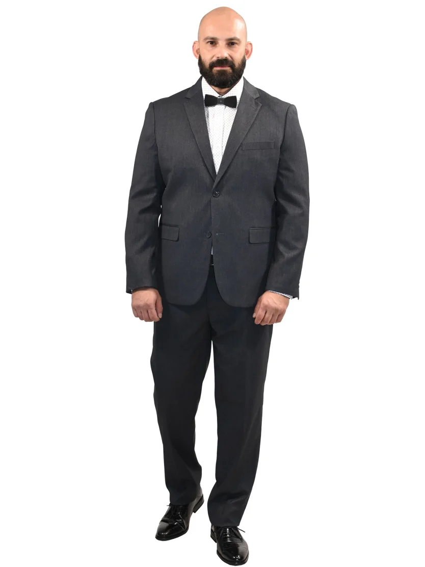 Suit regular fit
