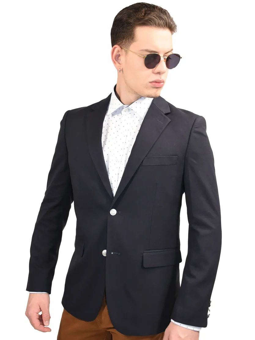 Suit Blazer Coat