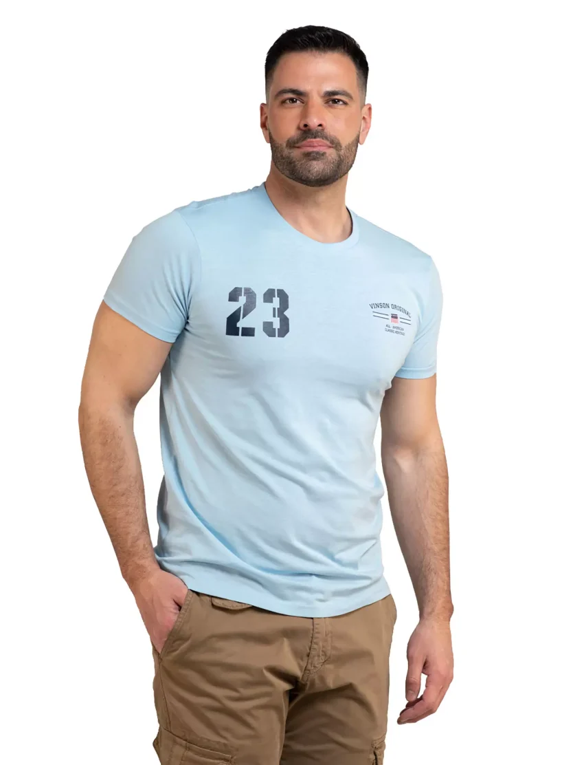T-shirt "23"