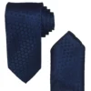 Γραβάτα μπλε MANART
