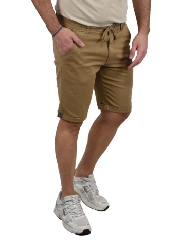 Βερμούδα σε κανονική γραμμή