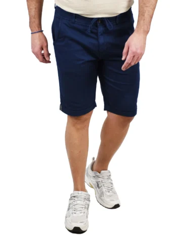 Βερμούδα σε κανονική γραμμή