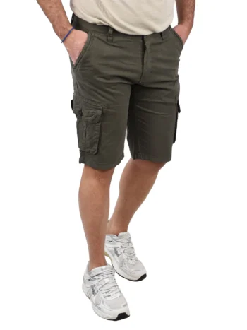 Βερμούδα cargo